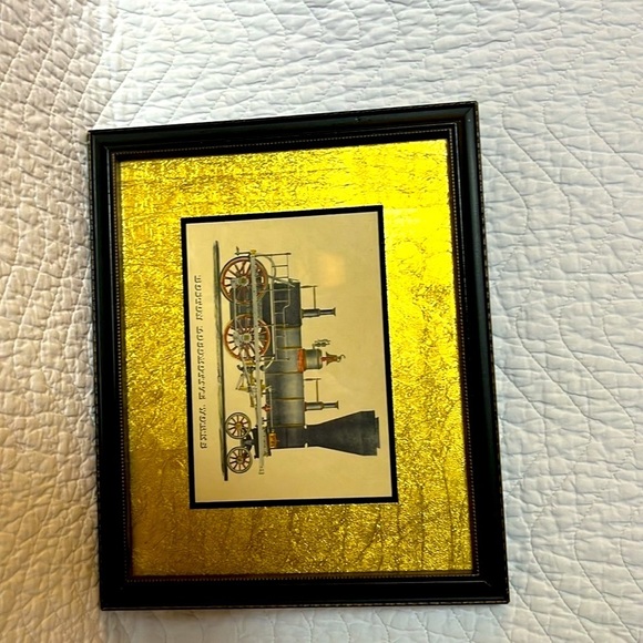 Boston Locomotive Works. Passenger engine.
Creator
Wright, Ransom C., ar… - Picture 3 of 7